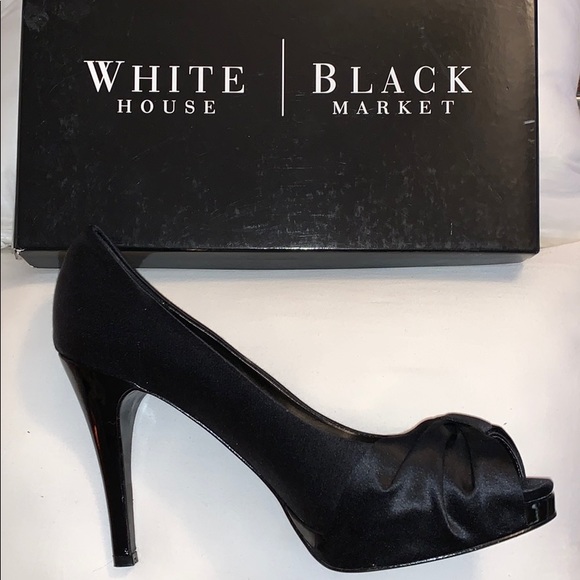 I had surgery and can’t wear high heels! - Picture 2 of 4